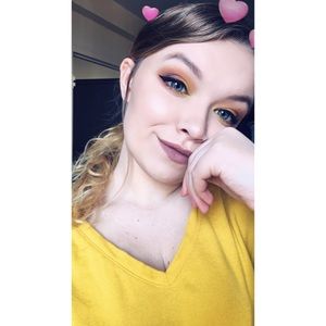 Meet your Posher, Serenity